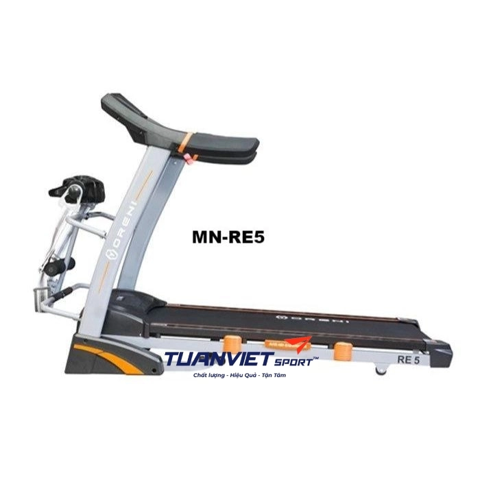 Máy chạy bộ điện Oreni RE-5