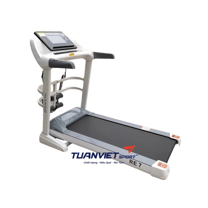 Máy chạy bộ điện Oreni RE-7