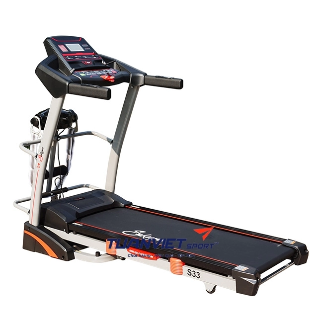 Máy chạy bộ điện Sakura S33