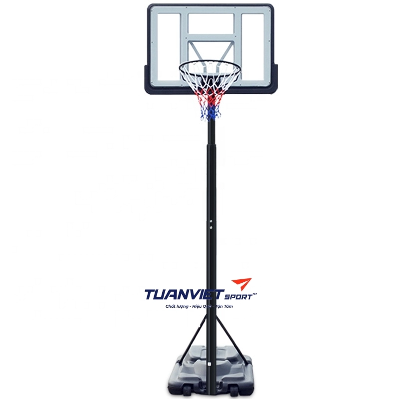 Trụ bóng rổ S021A