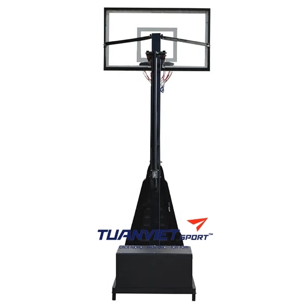 Trụ bóng rổ S027U