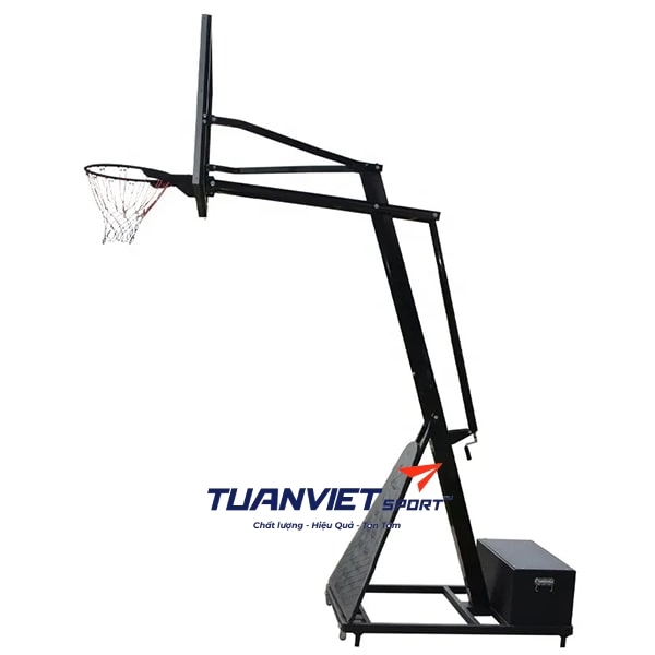 Trụ bóng rổ S027U