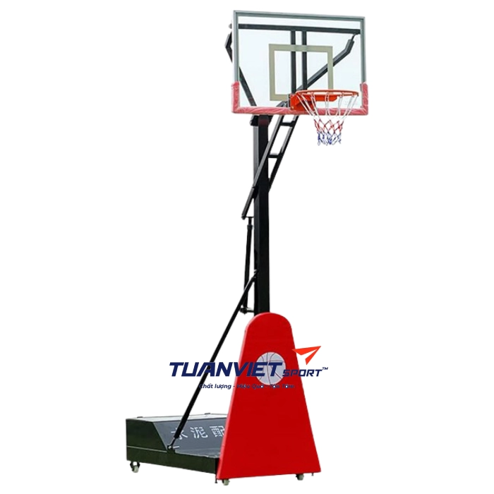 Trụ bóng rổ S030 nhập khẩu