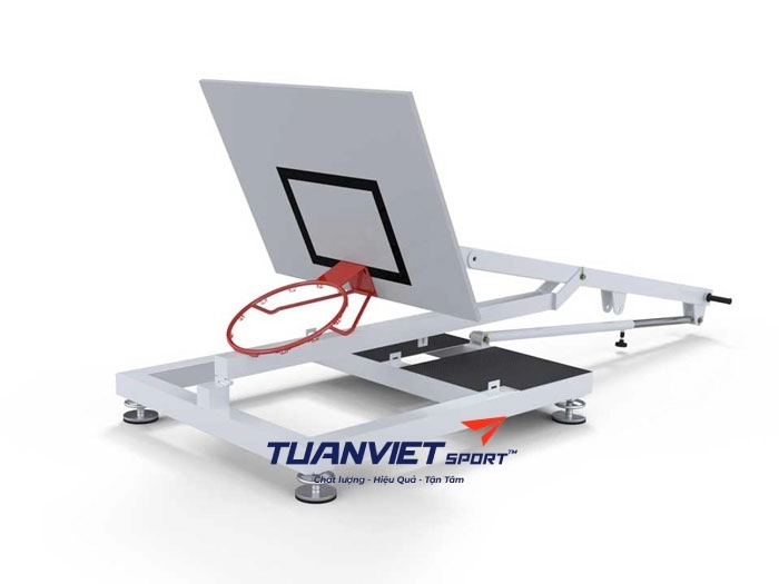 Trụ bóng rổ tập luyện S14630