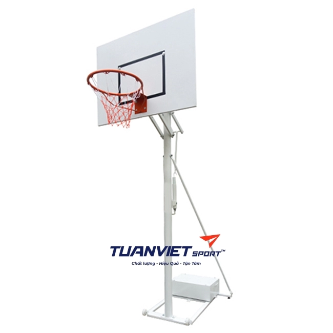 Trụ bóng rổ di động TT106