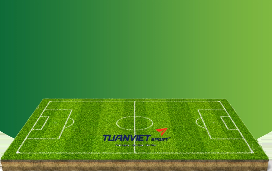 Chi phí đầu tư xây dựng sân bóng cỏ nhân tạo