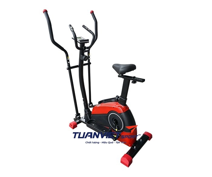 Xe đạp tập thể dục MK-225