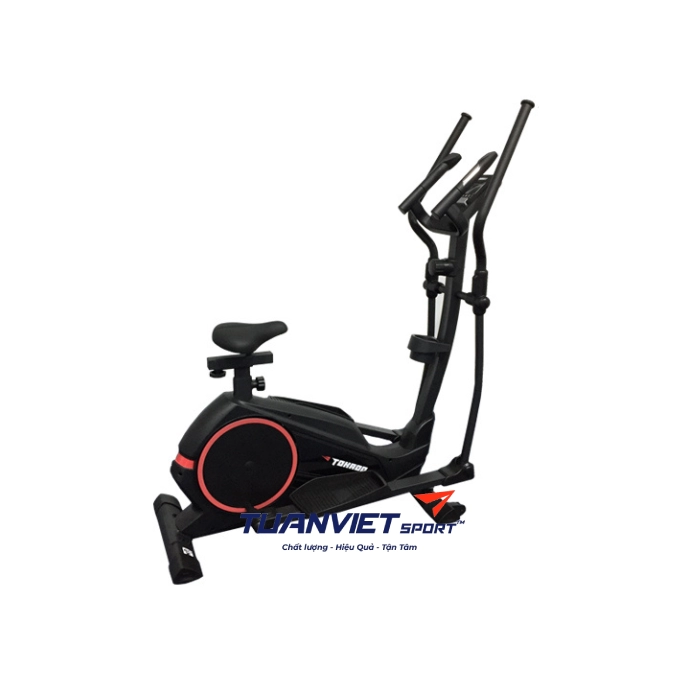 Xe đạp tập thể dục Tokado TK 1601