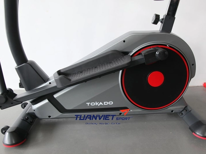 Xe đạp tập thể dục Tokado TK - 1602