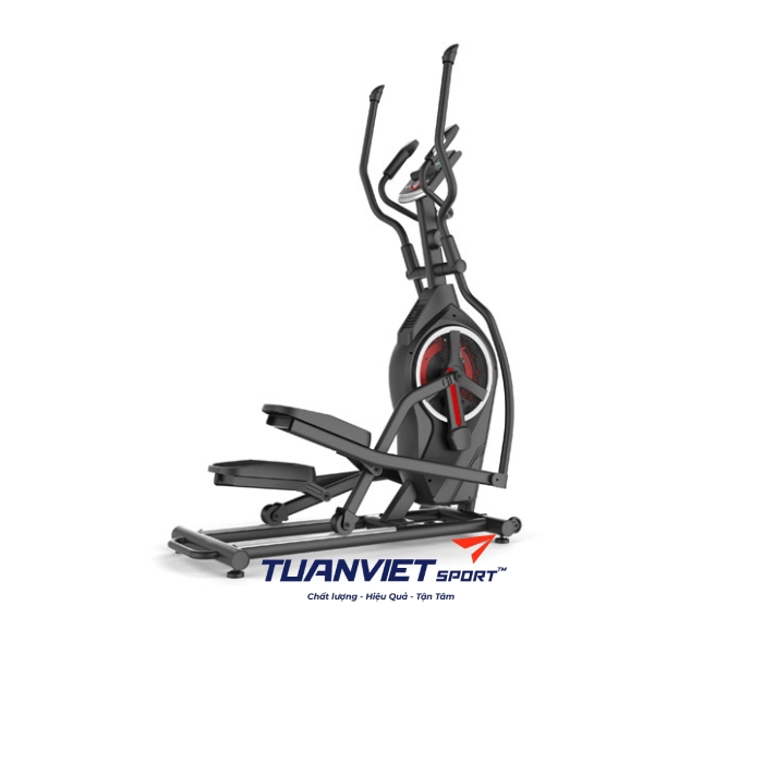 Xe đạp tập thể dục Tokado TK 2000