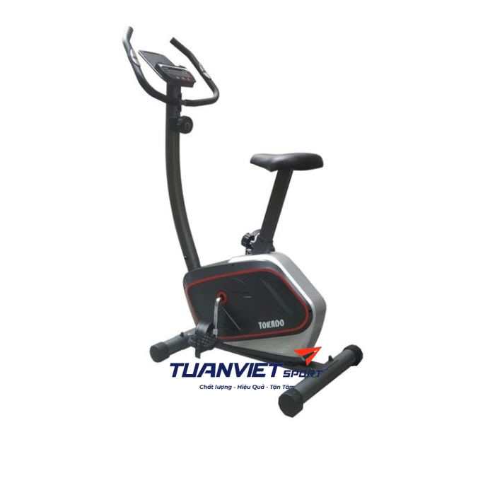 Xe đạp tập thể dục Tokado TK900