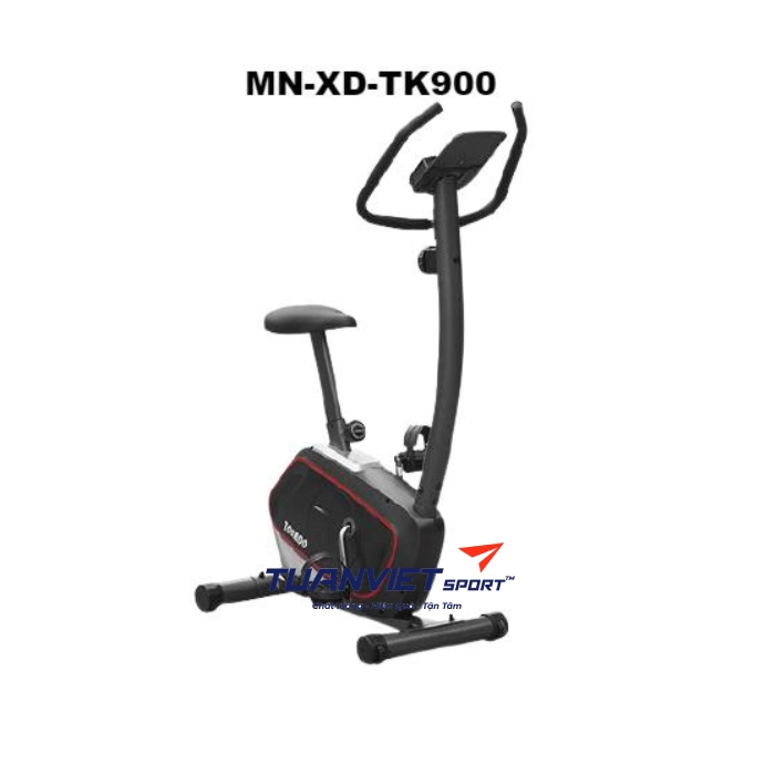 Xe đạp tập thể dục Tokado TK900