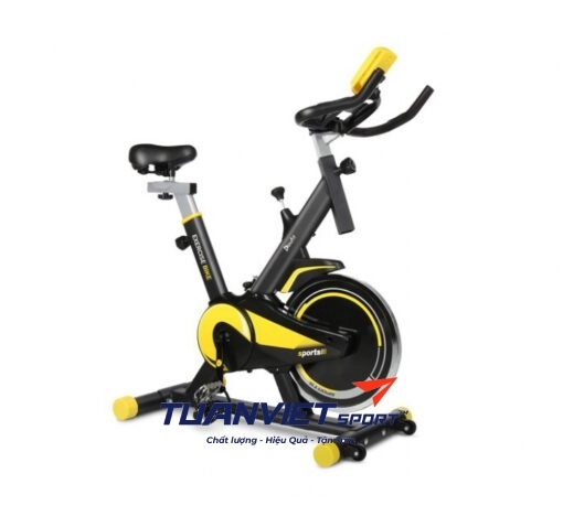 Xe đạp tập thể dục Doufit EB-09