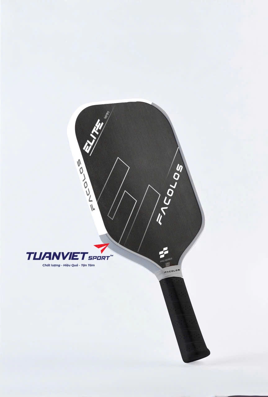 Vợt Pickleball Facolos Elite Pro