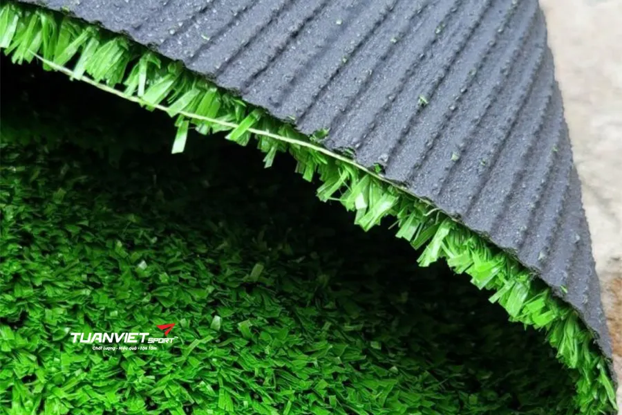 Cỏ nhân tạo có bền không ? - Tuổi thọ thực tế và cách chọn loại phù hợp