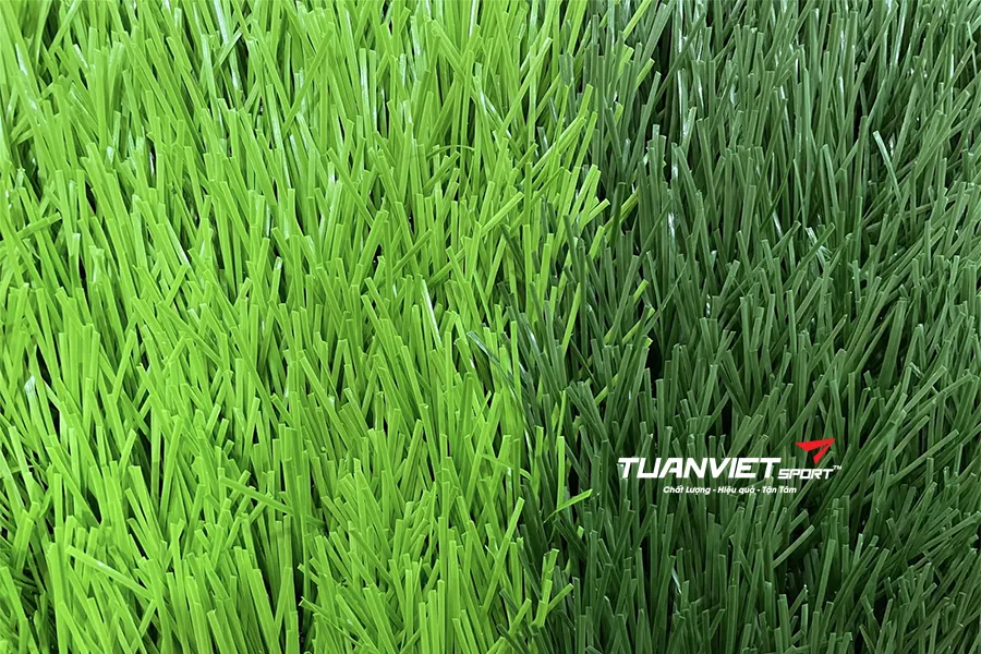 Phân loại sợi cỏ nhân tạo theo cấu trúc và mục đích sử dụng