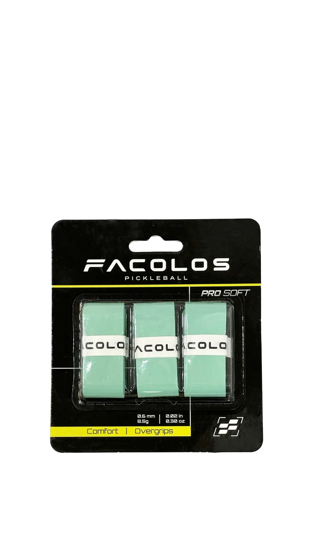 Cuốn cán vợt Facolos