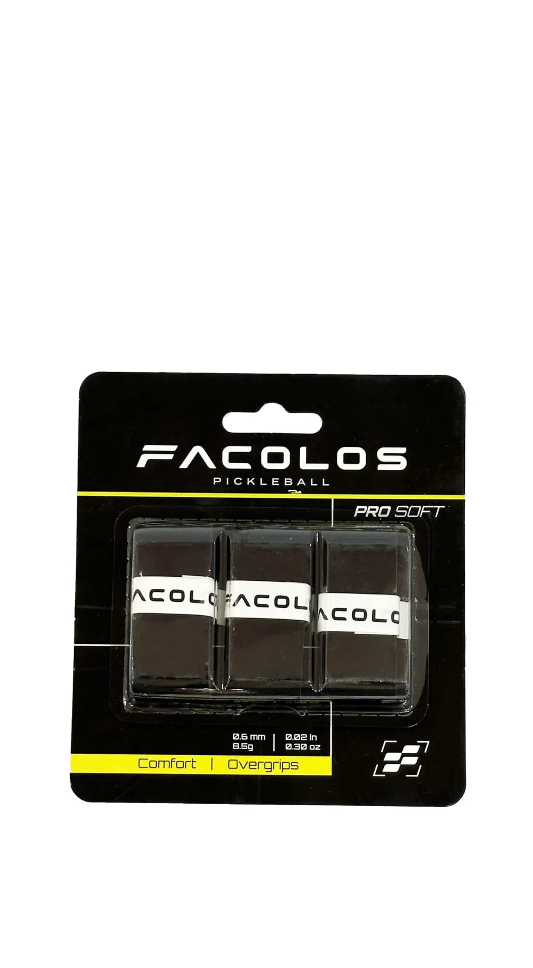 Cuốn cán vợt Facolos