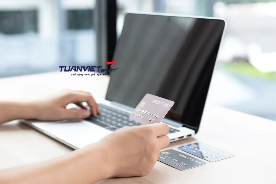 Chính Sách Đặt hàng & Thanh toán