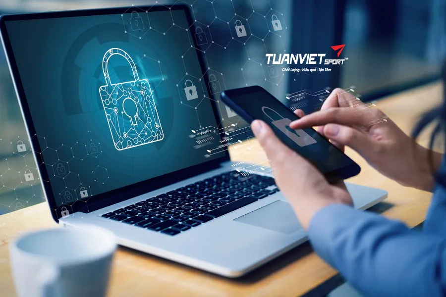 Chính Sách Bảo Mật