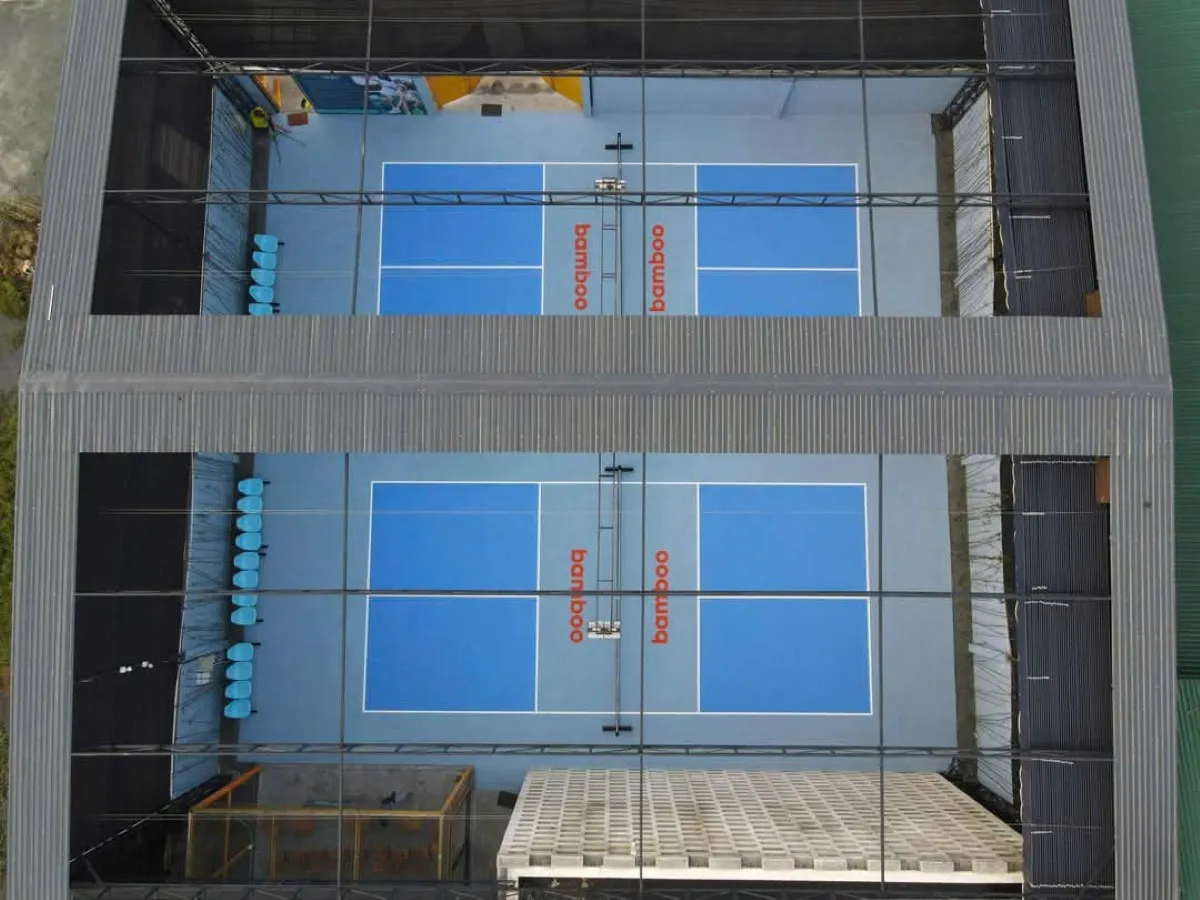 Danh sách sân pickleball Tỉnh Hà Tĩnh mới nhất cập nhật năm 2025 (Cập nhật mới sau sáp nhập 1/7/2025)