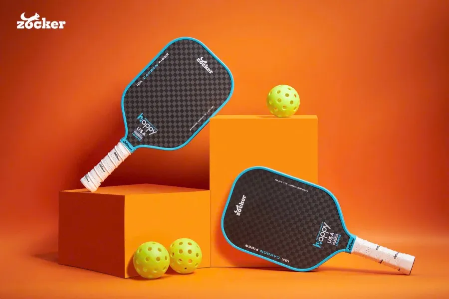 Tuấn Việt Sport - Đối tác phân phối chính hãng Zocker tại thị trường Việt Nam