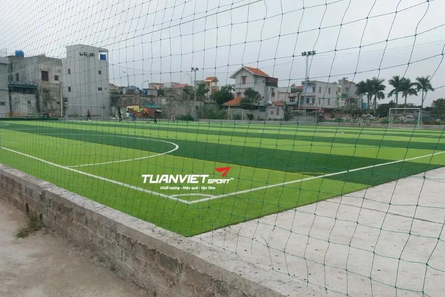 Danh sách sân bóng đá tỉnh Hưng Yên đáng chơi hiện nay (Cập nhật mới sau sáp nhập 1/7/2025)