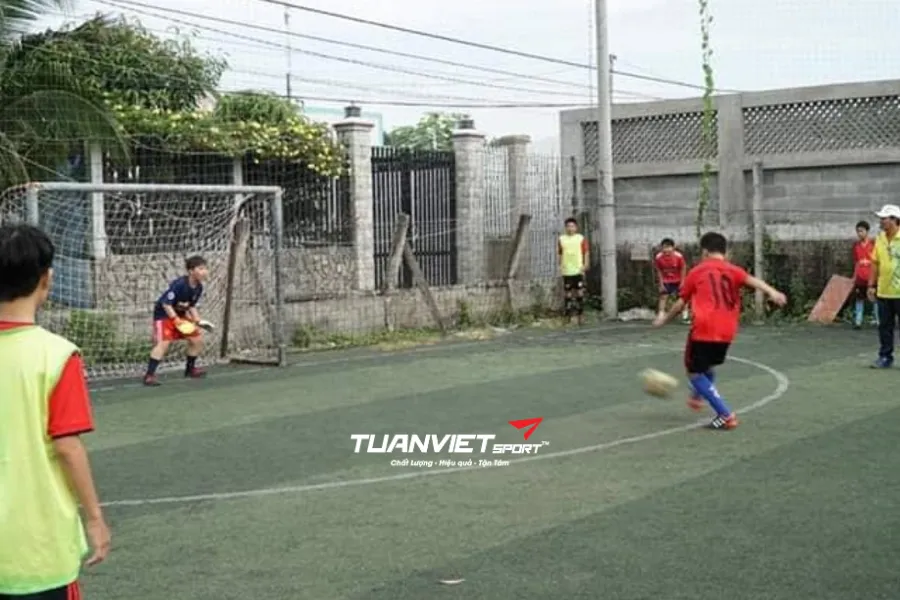 Danh sách sân bóng đá Bến Tre được ưa chuộng nhất 2026 (Cập nhật mới sau sáp nhập 1/7/2025)