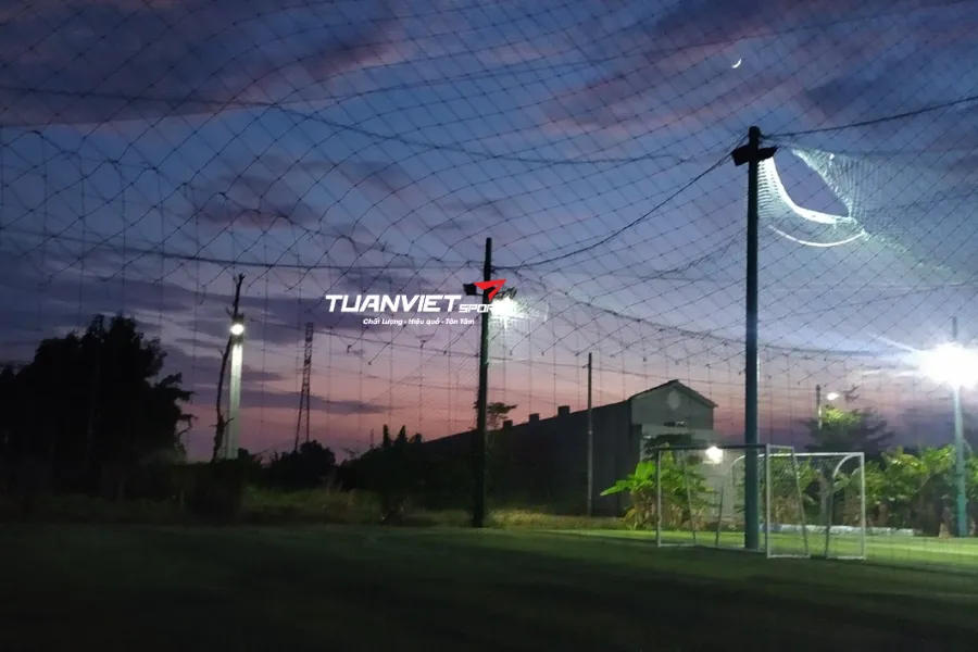 Danh sách sân bóng đá Vĩnh Long dành cho dân đam mê thể thao (Cập nhật mới sau sáp nhập 1/7/2025)