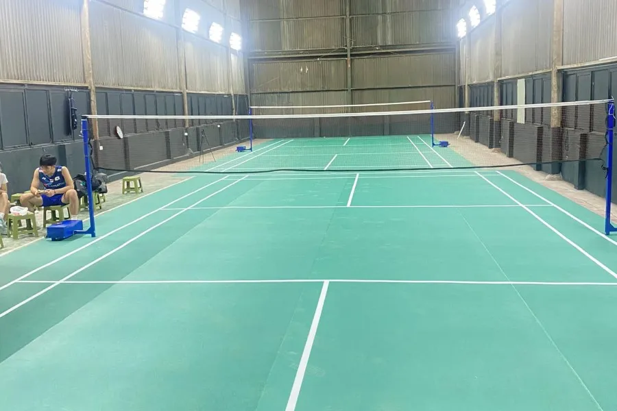 Danh sách sân cầu lông Quận Hai Bà Trưng - Hà Nội uy tín & không nên bỏ qua