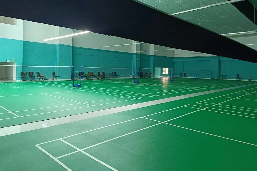 Danh sách sân cầu lông Quận 10 - Thành phố Hồ Chí Minh nổi bật và chất lượng (Cập nhật mới sau sáp nhập 1/7/2025)