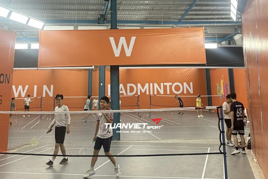 Danh sách sân cầu lông Quận Liên Chiểu - Thành phố Đà Nẵng phù hợp cho người chơi luyện tập và thi đấu (Cập nhật mới sau sáp nhập 1/7/2025)