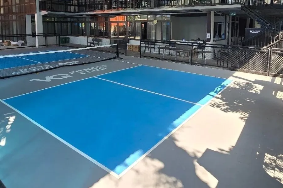 Top 10 sân Pickleball Đà Nẵng chất lượng, giá tốt không nên bỏ lỡ