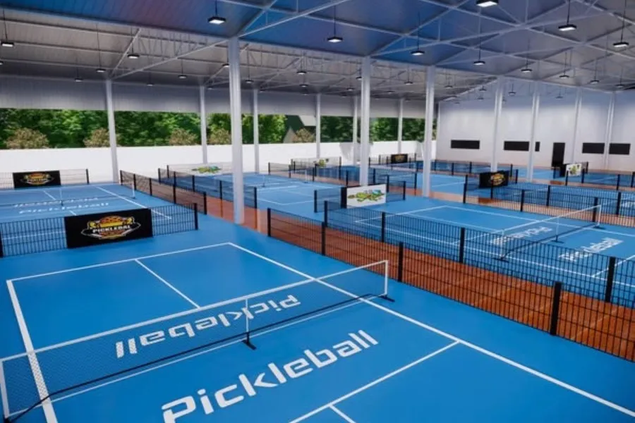 Danh sách sân pickleball Huyện Củ Chi - Thành phố Hồ Chí Minh chất lượng với mức giá tốt nhất (Cập nhật mới sau sáp nhập 1/7/2025)