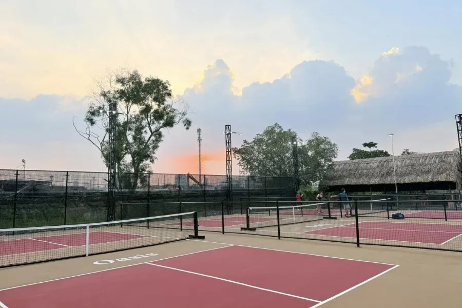 Danh sách sân Pickleball Thành phố Thủ Đức - Hồ Chí Minh đầy đủ và chi tiết nhất năm 2025 (Cập nhật mới từ 1/7/2025)