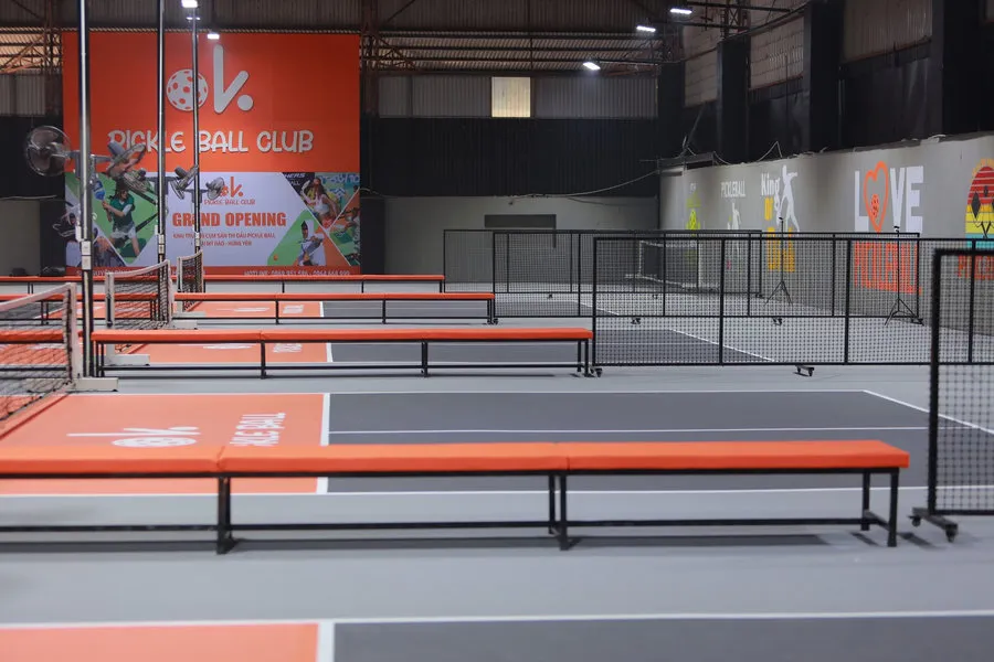 Danh sách sân pickleball tỉnh Hưng Yên nổi bật và chất lượng nhất năm 2025 (Cập nhật mới từ 1/7/2025)