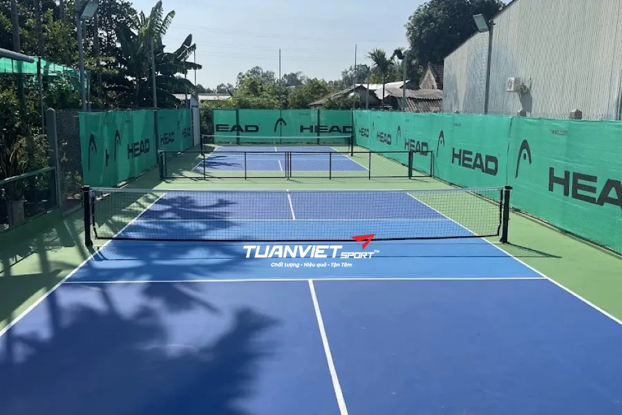 Danh sách sân pickleball Tỉnh Quảng Ngãi đầy đủ và chi tiết nhất cập nhật năm 2025 (Cập nhật mới từ 1/7/2025)
