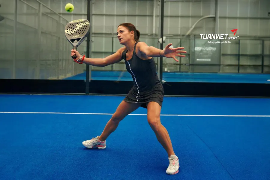 5 kỹ năng quan trọng nhất của Padel mà người mới cần học trước tiên