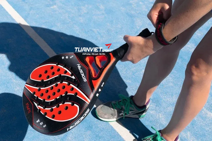 Cách Chọn Vợt Padel Chuẩn Nhất Theo Phong Cách Chơi: Power, Control Hay All-Around?