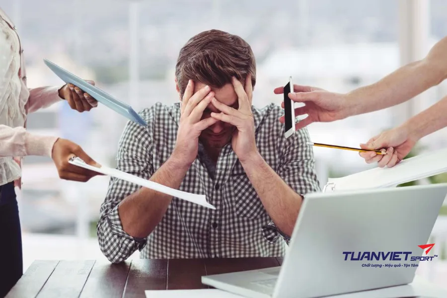 30 phút chơi pickleball mỗi tuần - liều thuốc giảm stress tự nhiên cho dân văn phòng