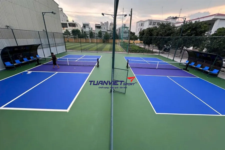 5 Cách Quản Lý Sân Pickleball Hiệu Quả Giúp Tăng Doanh Thu Và Giữ Chân Khách Hàng