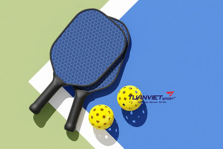 Pickleball là gì? Môn thể thao mới nổi tại Việt Nam – Cách chơi & cơ hội kinh doanh