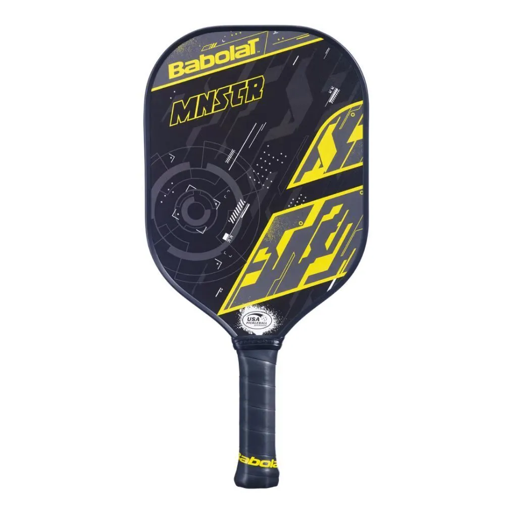 Vợt pickleball Babolat MNSTR chính hãng