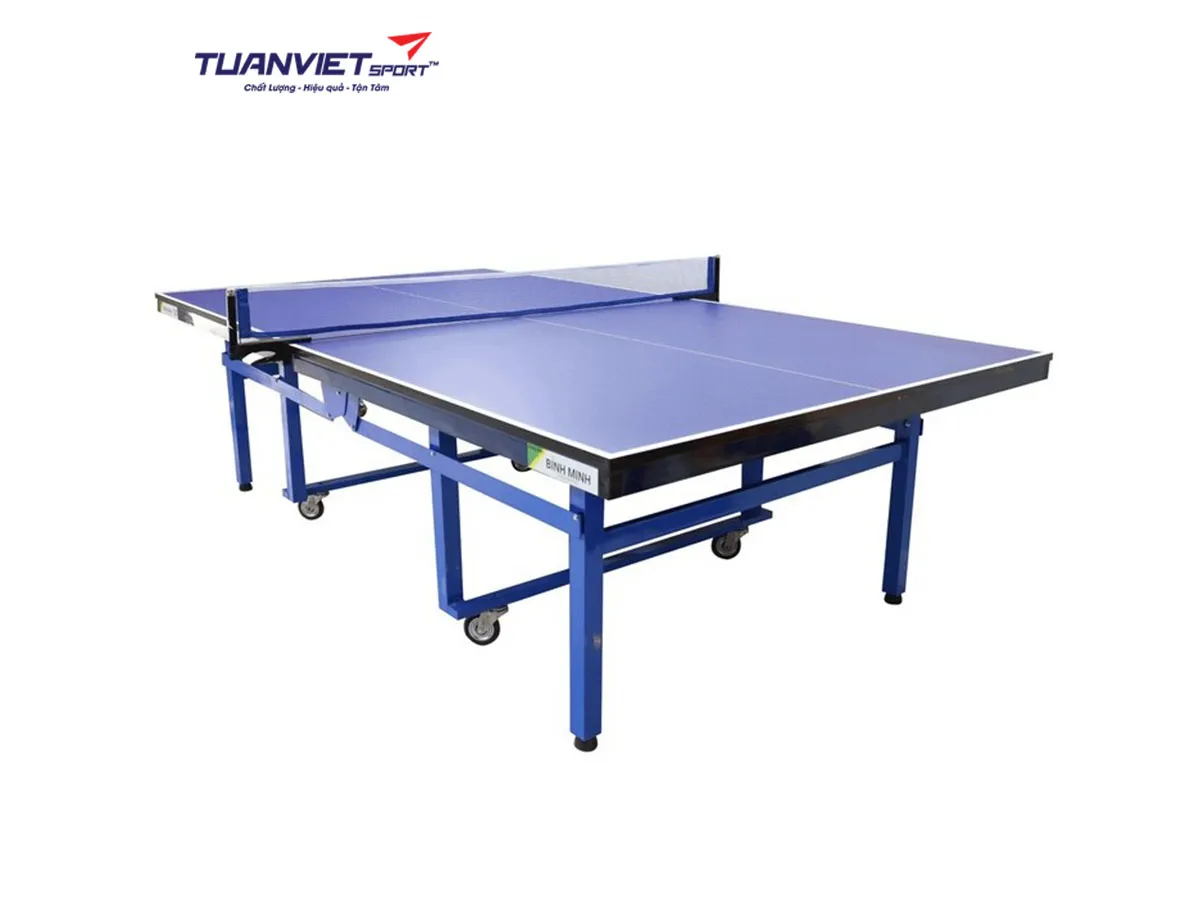 Bàn bóng bàn Bình Minh SD97