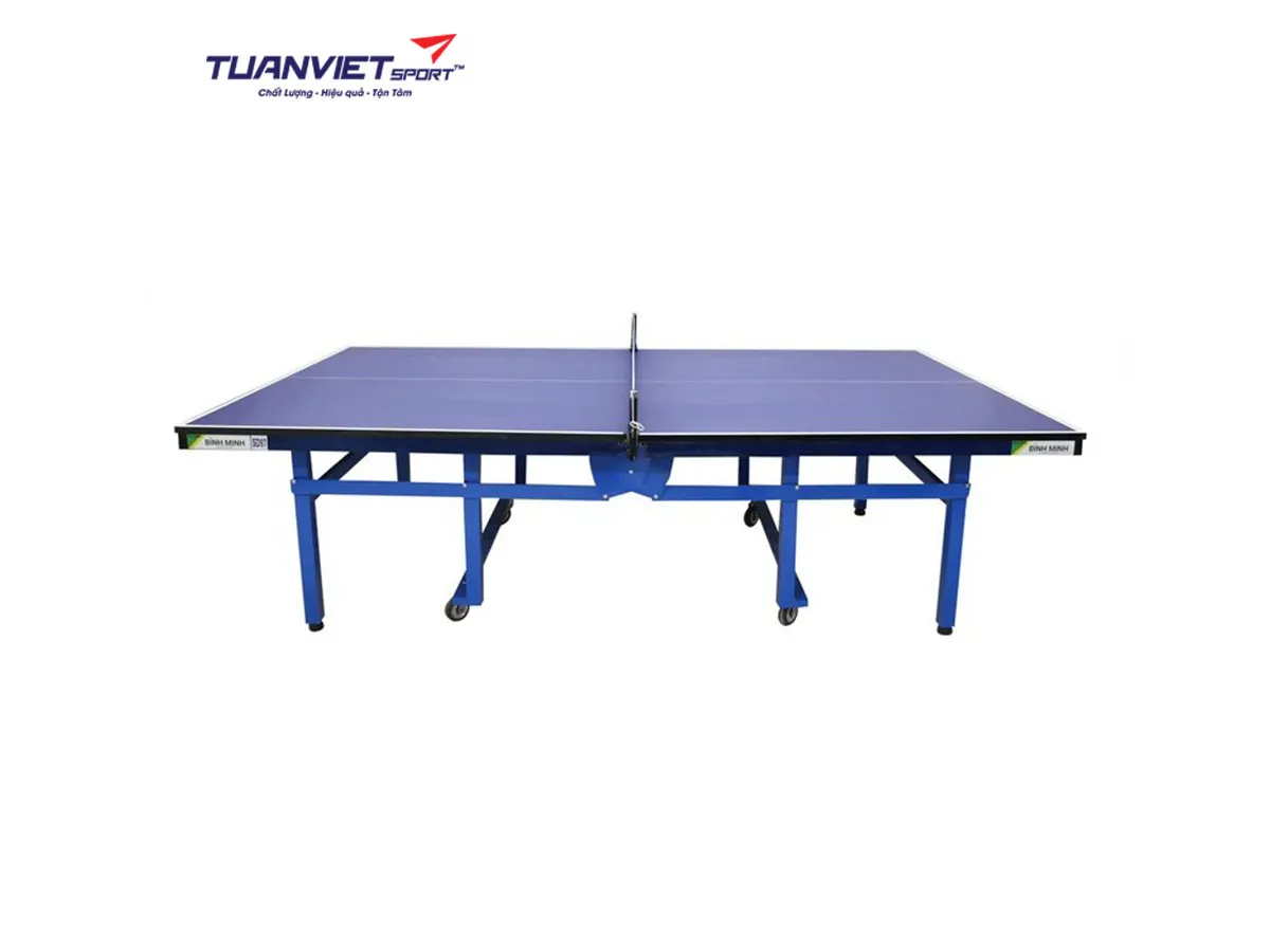 Bàn bóng bàn Bình Minh SD97