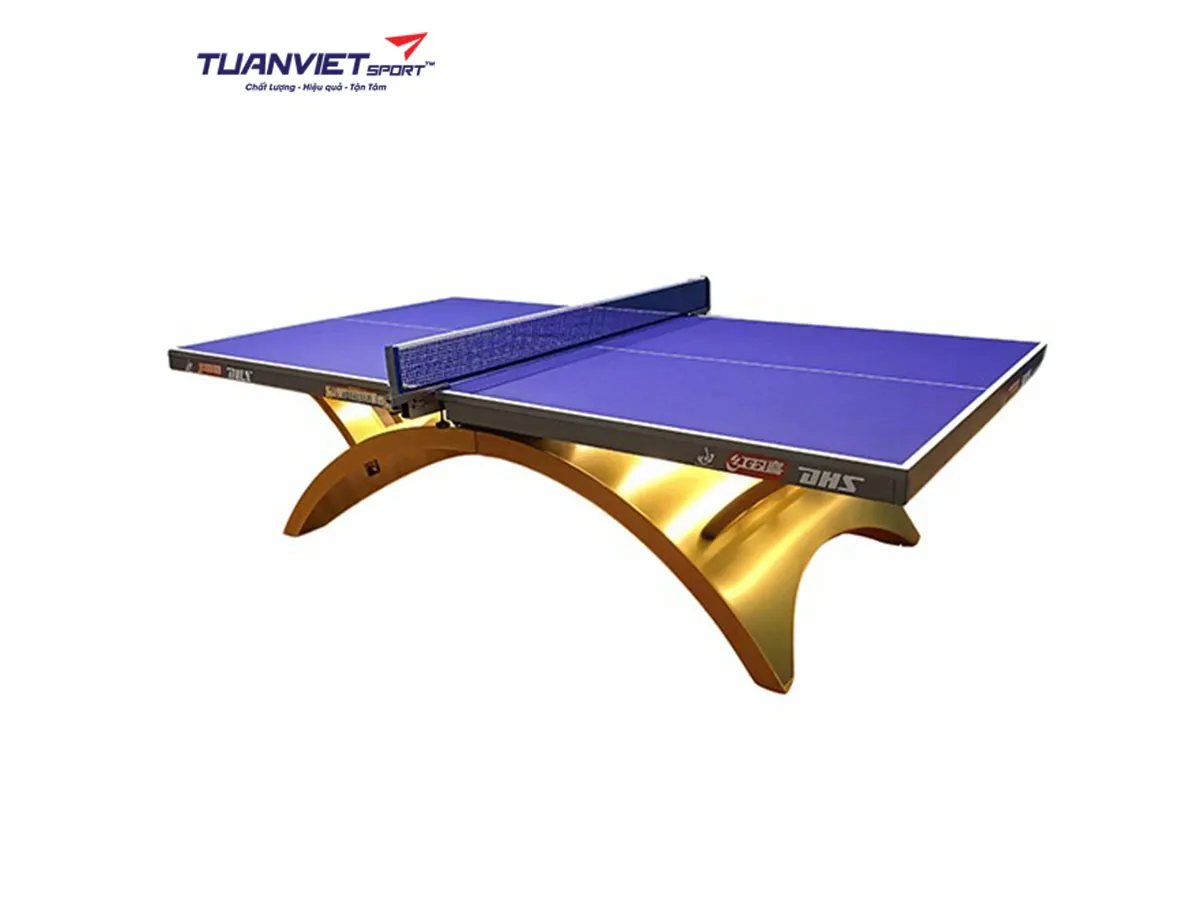 Bàn bóng bàn DHS Gold Rainbow