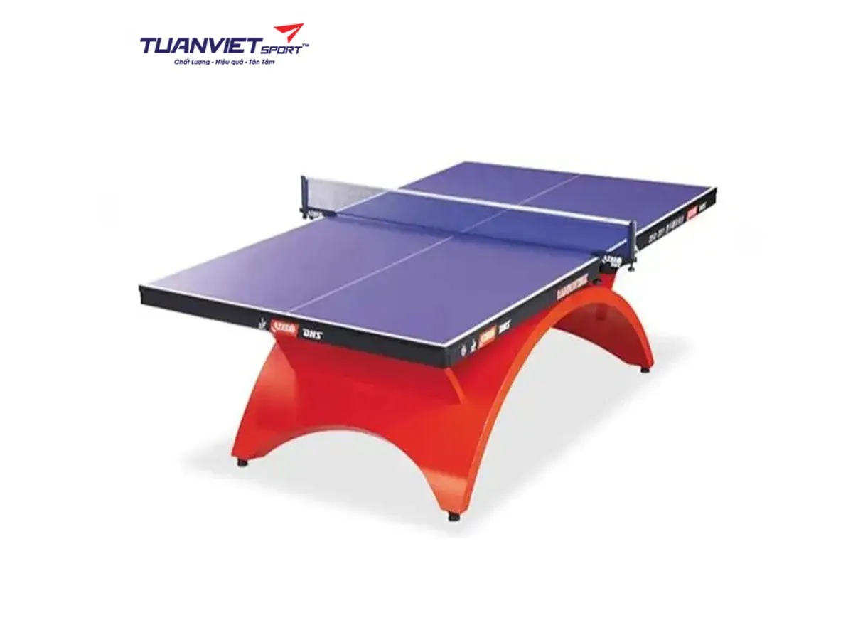 Bàn bóng bàn DHS Rainbow