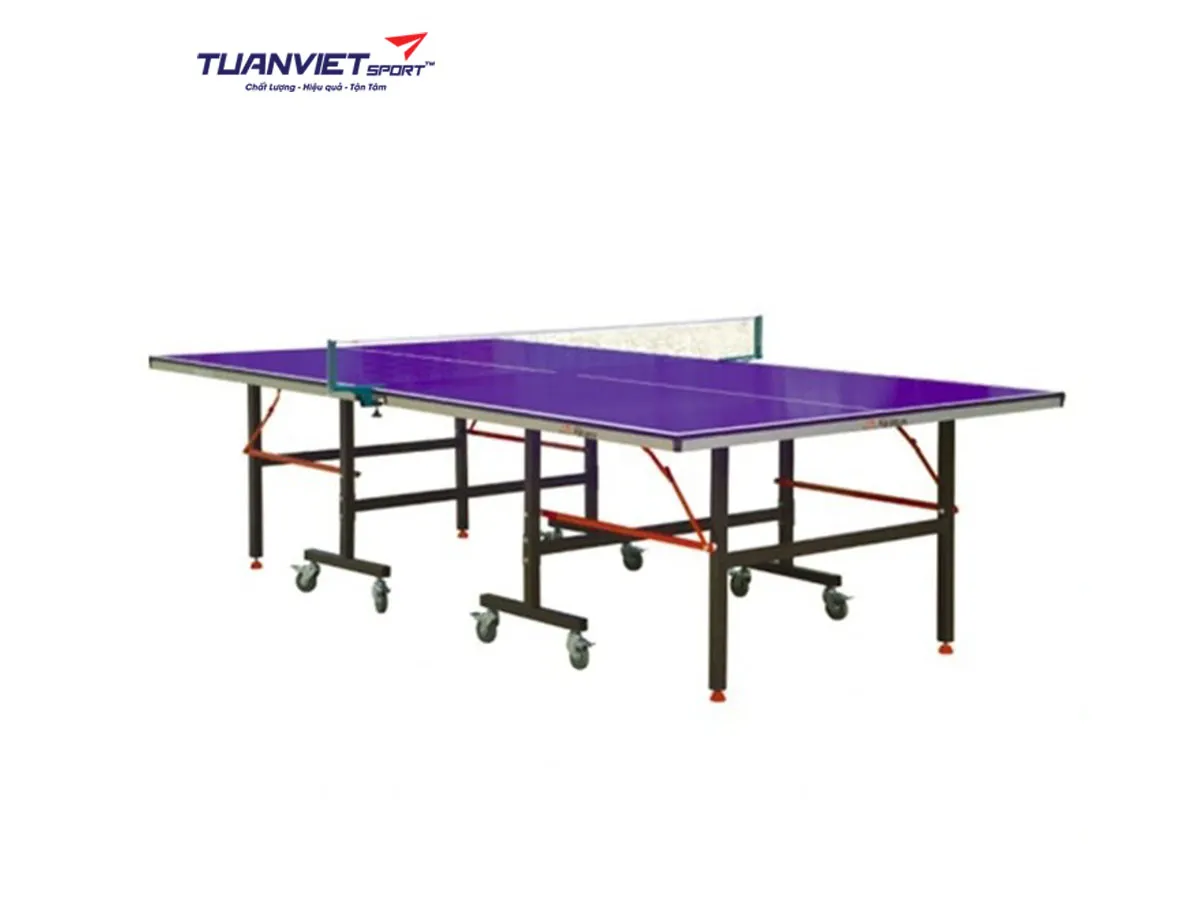 Bàn bóng bàn Song Ngư 201 V
