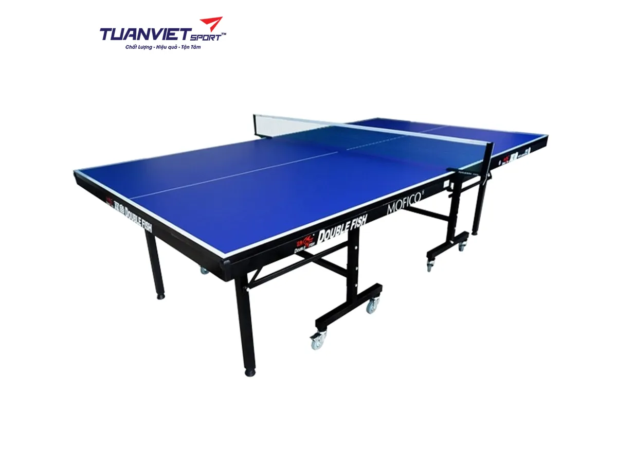 Bàn bóng bàn Double Fish 203M-2