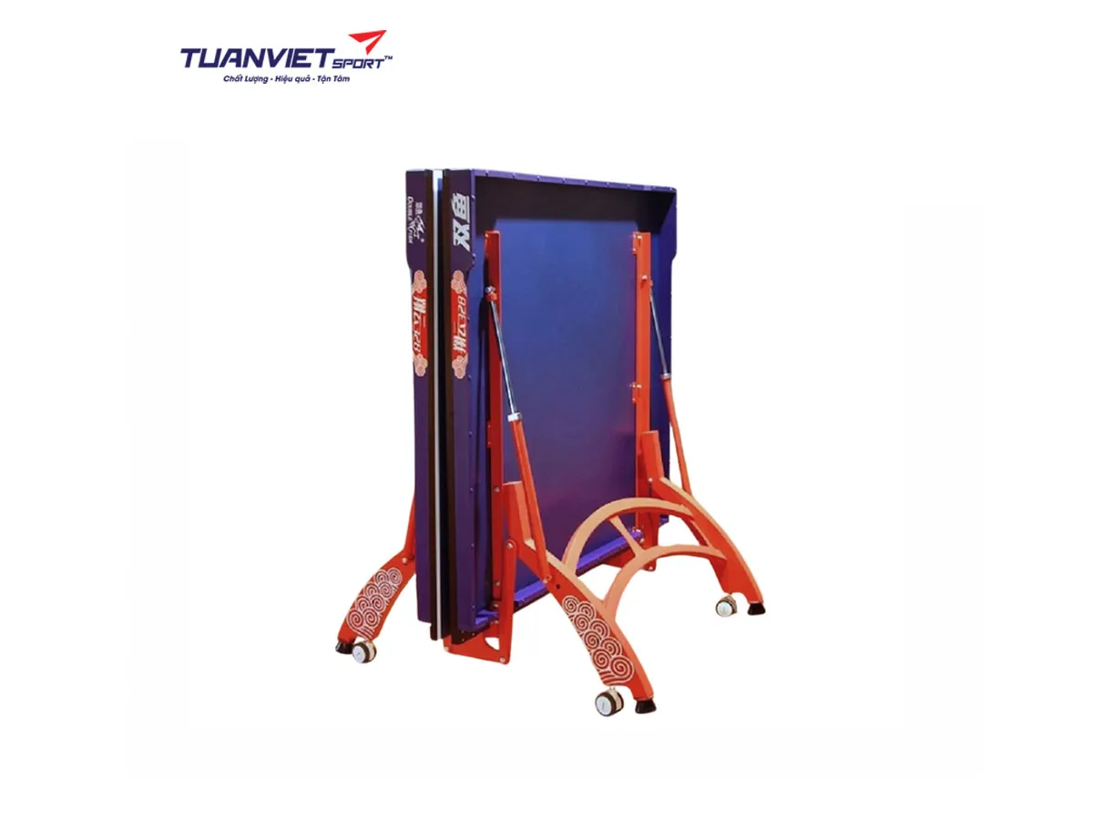 Bàn bóng bàn Double Fish 328